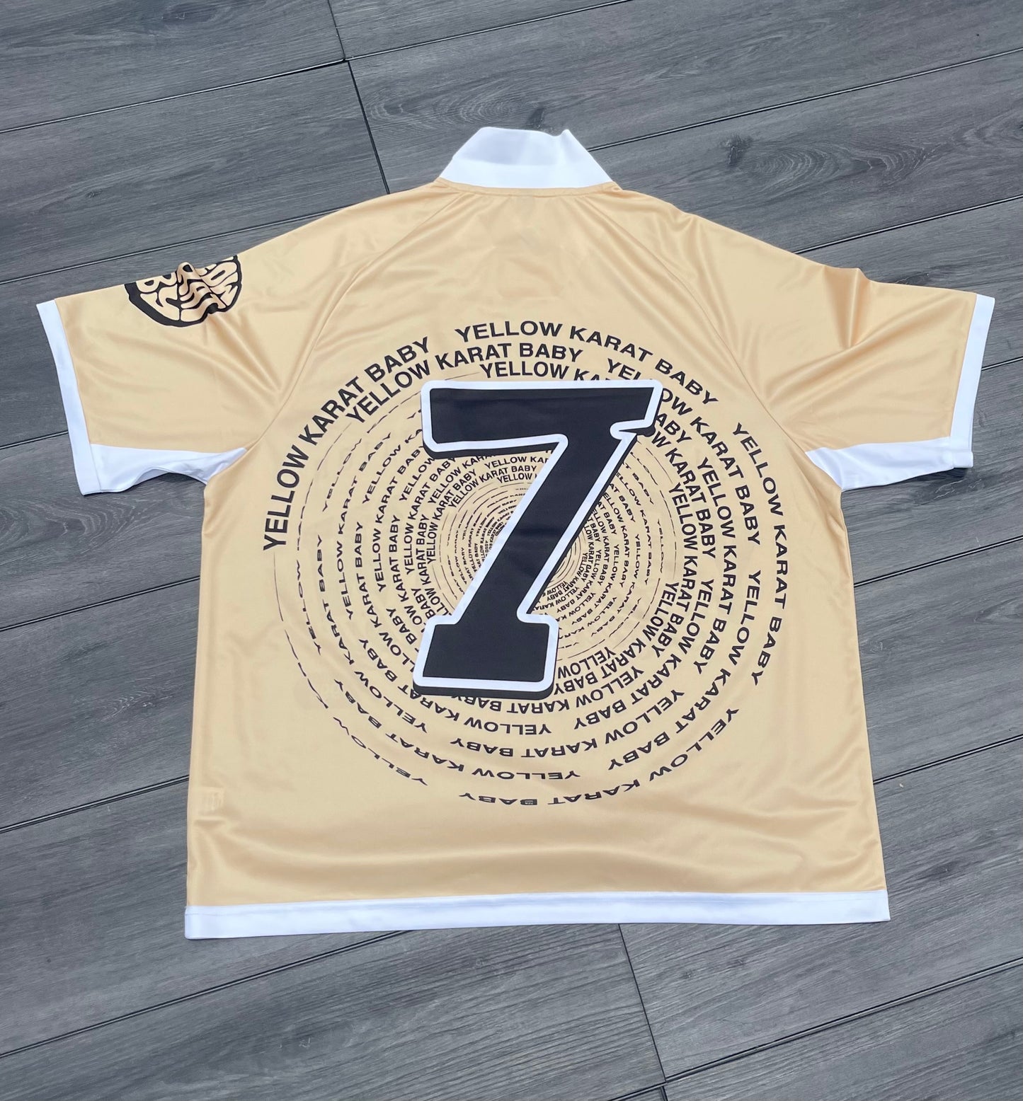 Men’s Playas Club Polo