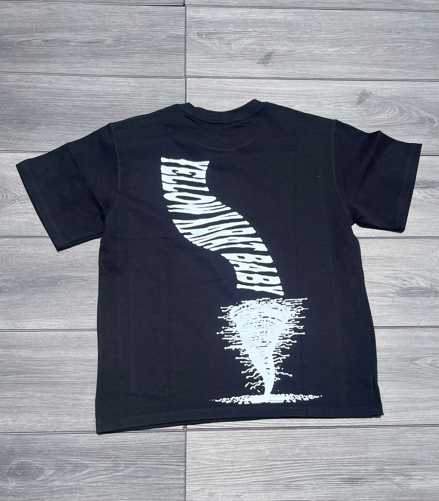Men’s Black Nado Tee