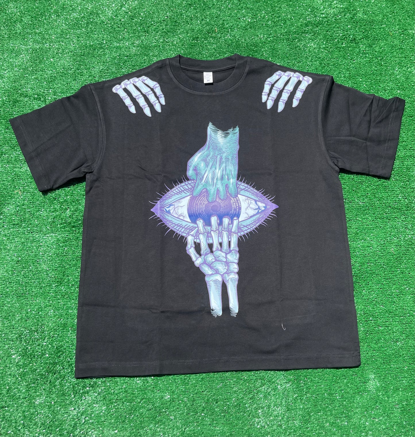 Black Eyeball Tee