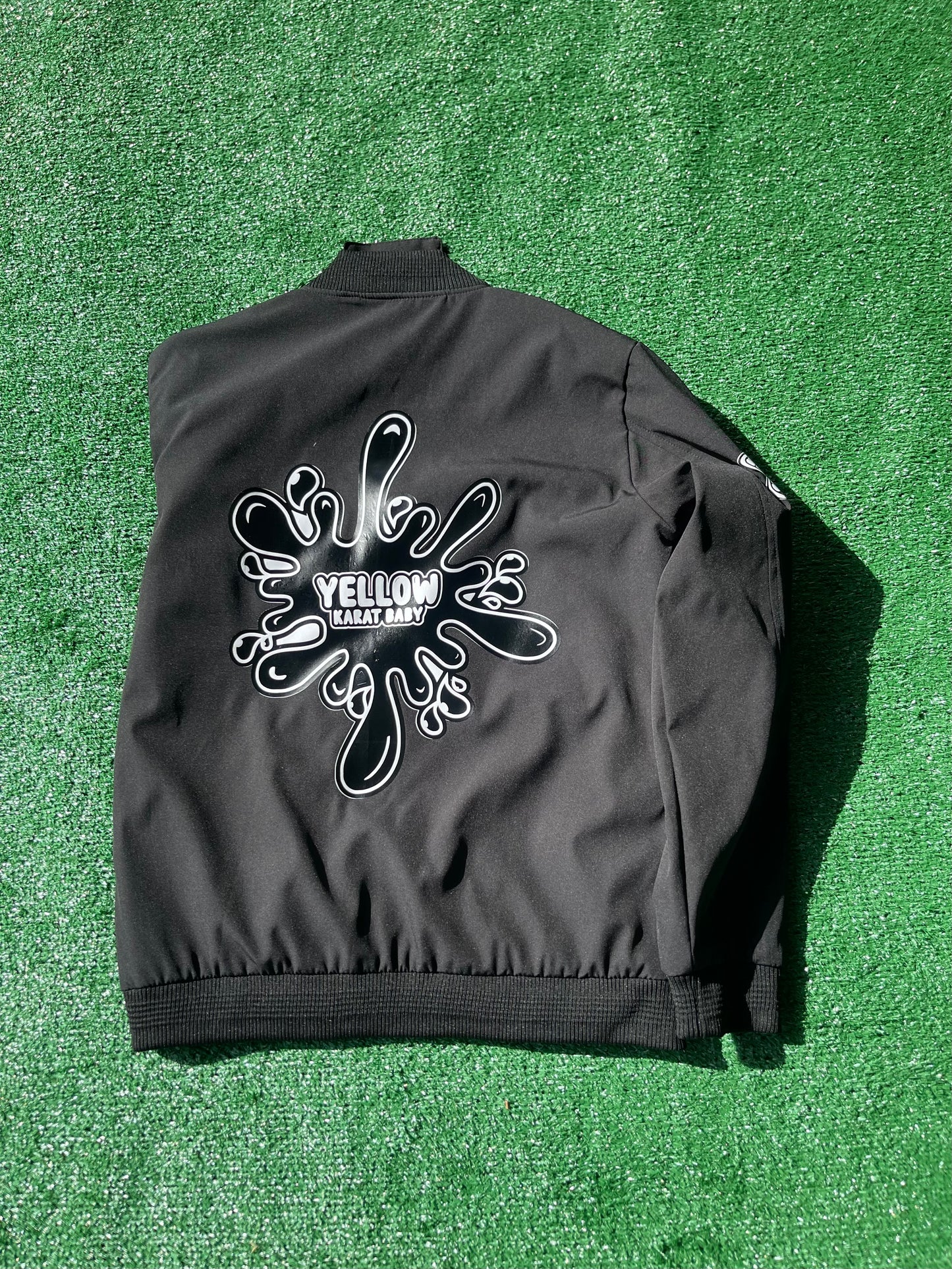 Men’s Bomber Jacket