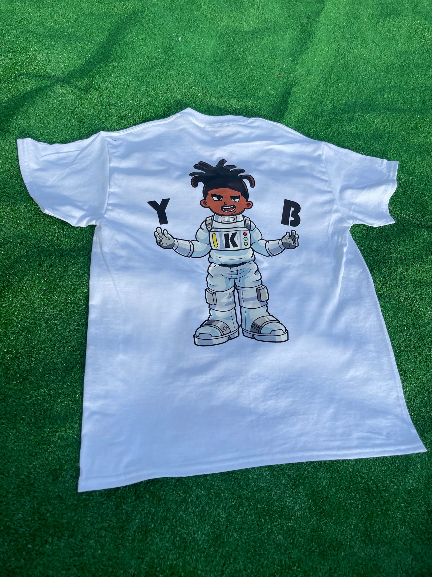 AstrooKidd Tee