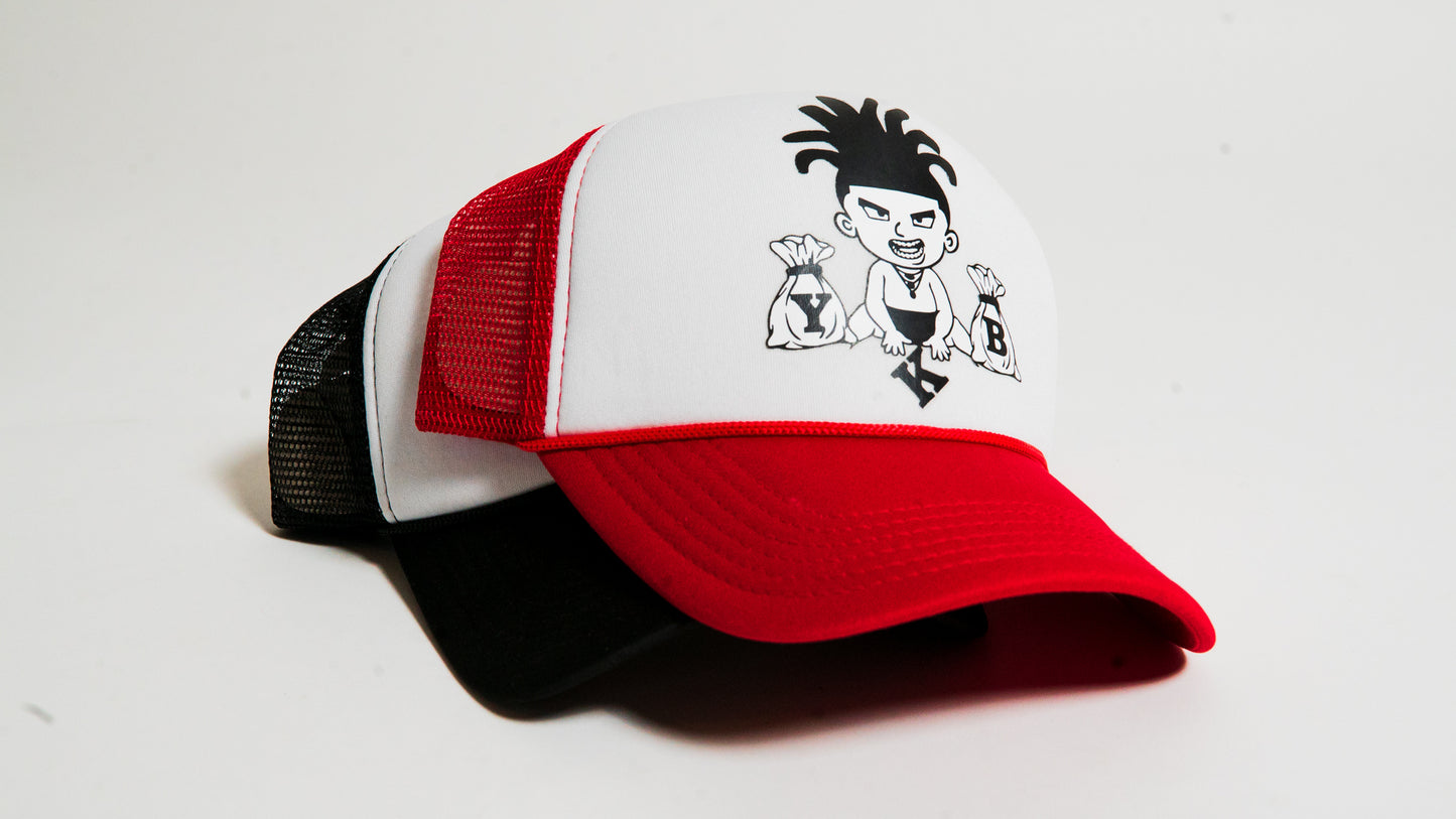 Men's Netcap