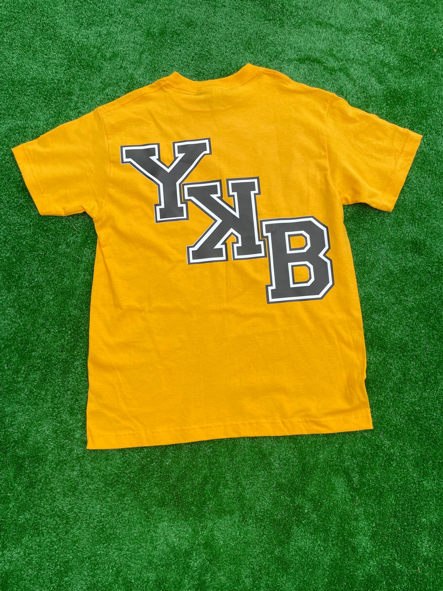 Men's Big YKB Tee