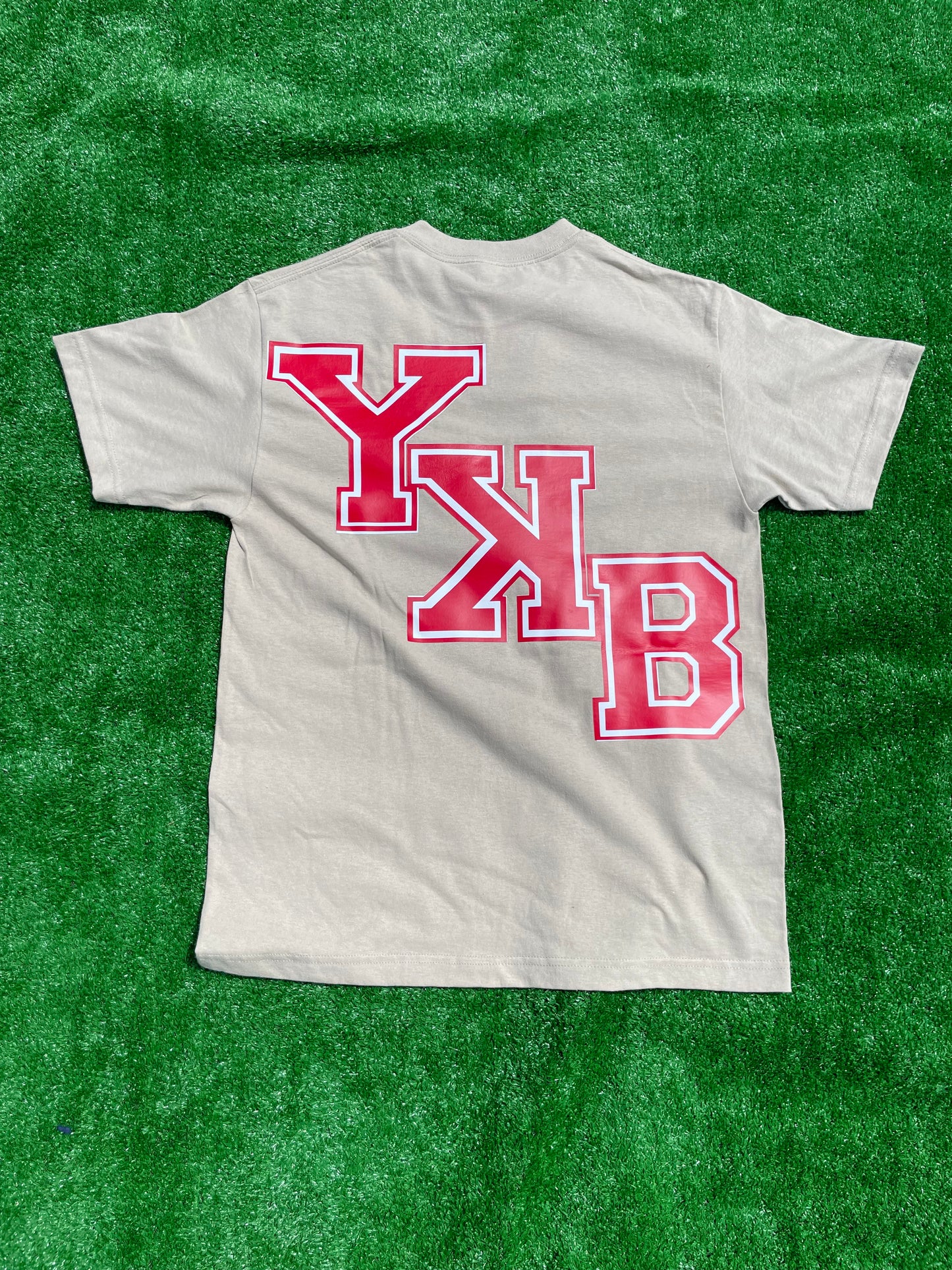 Men’s Mustt Bee Tee