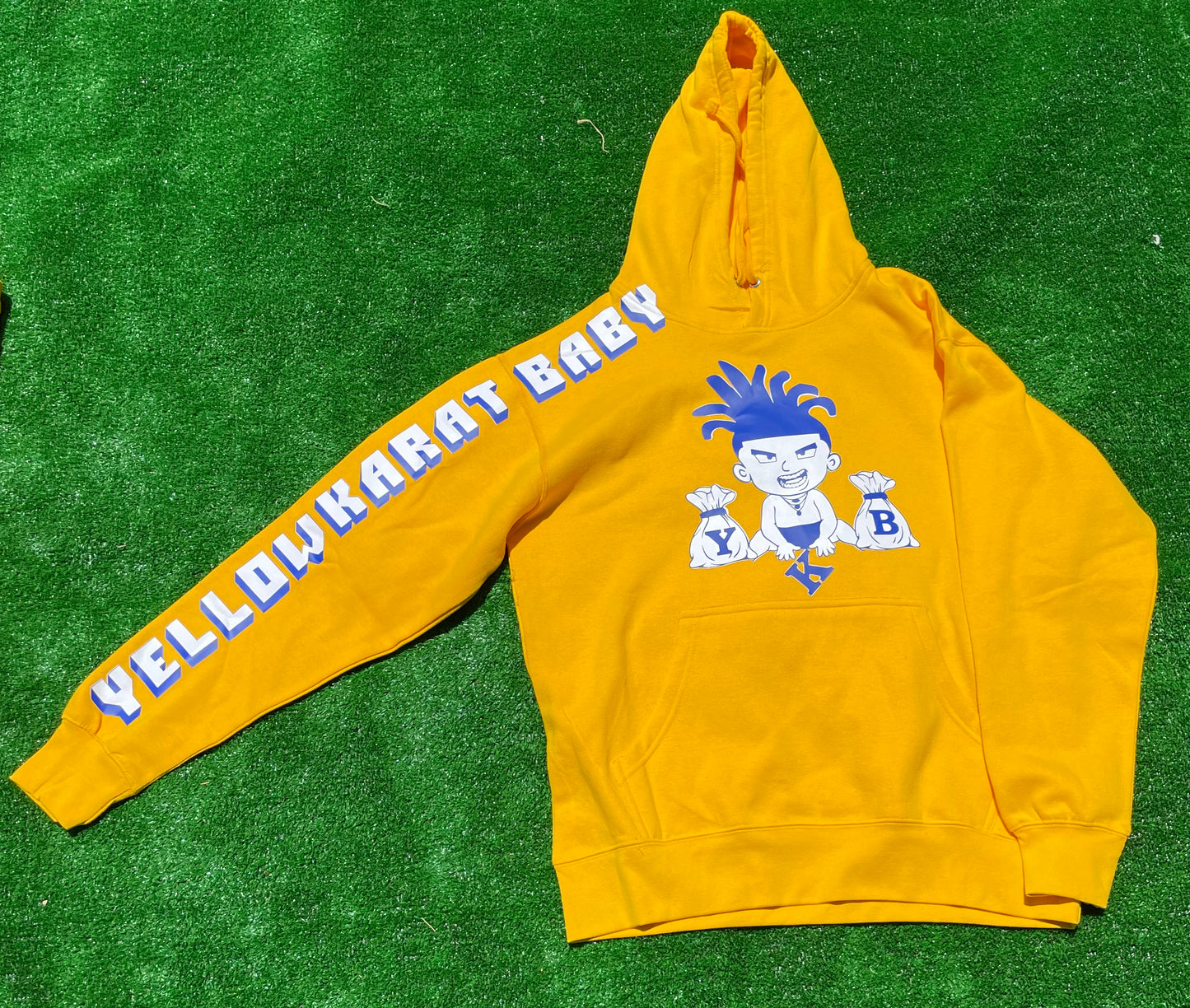 Men's Jogger Set HVY