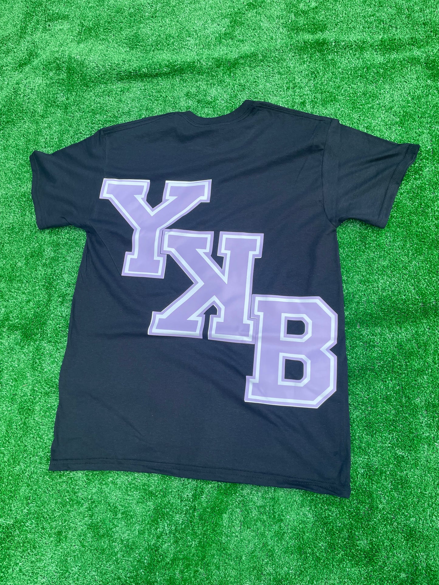 Men’s Big YKB Tee