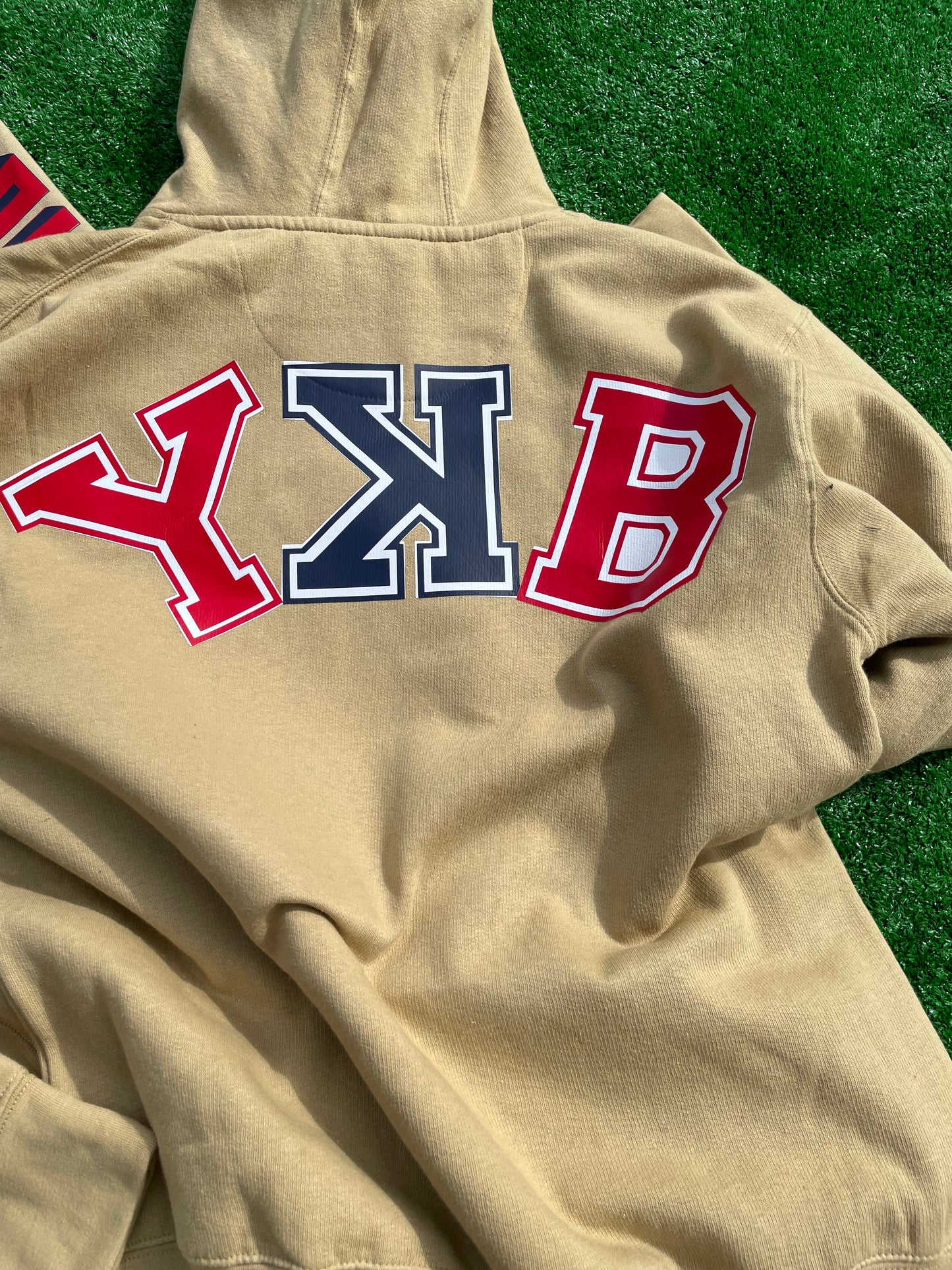 Men's Jogger Set HVY