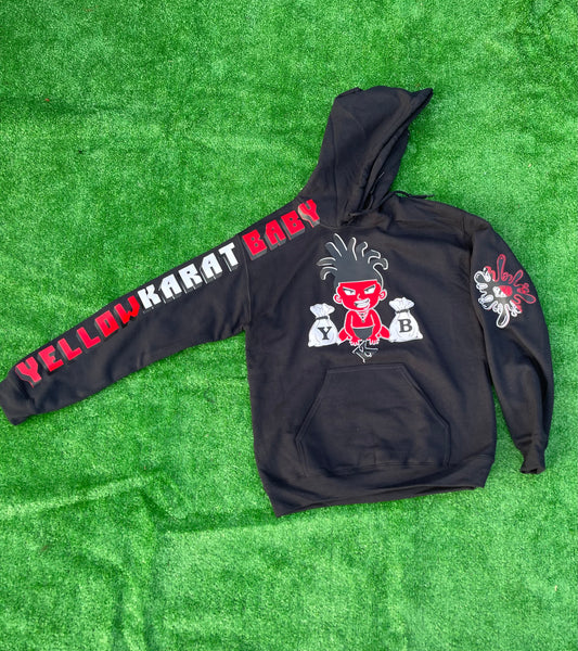 Men's Hoody