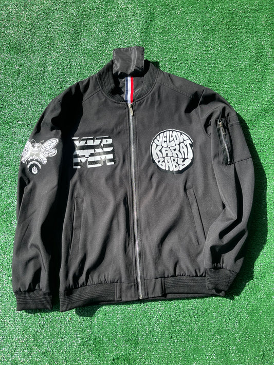 Men’s Bomber Jacket