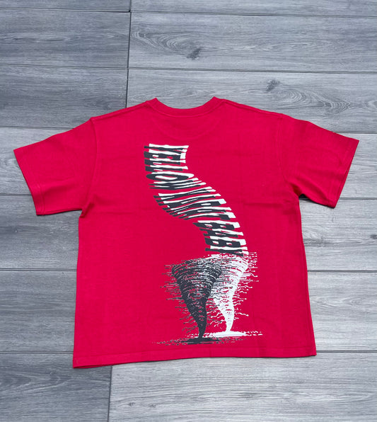 Men’s Red Nado Tee