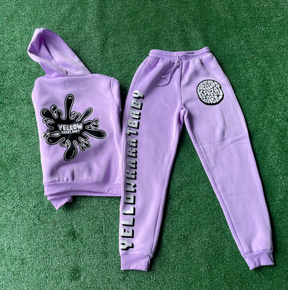 Jogger Set