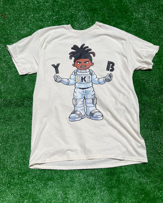 Men's AstroKidd Tee