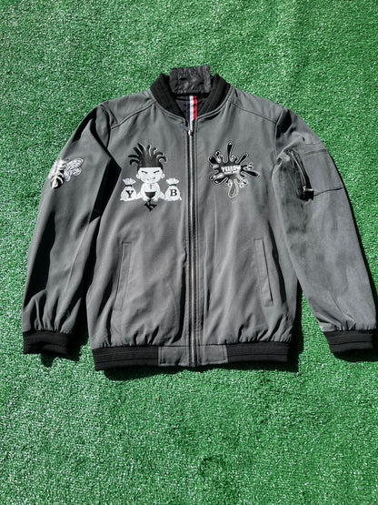 Men’s Bomber Jacket