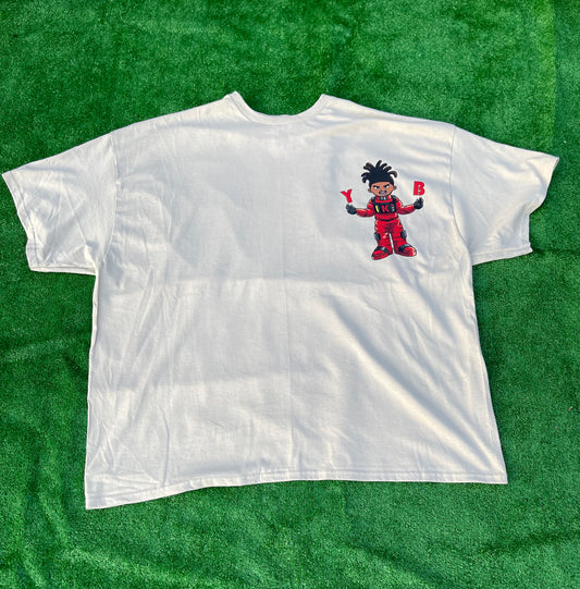 Men's AstroKidd Tee