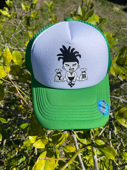 Men's Netcap
