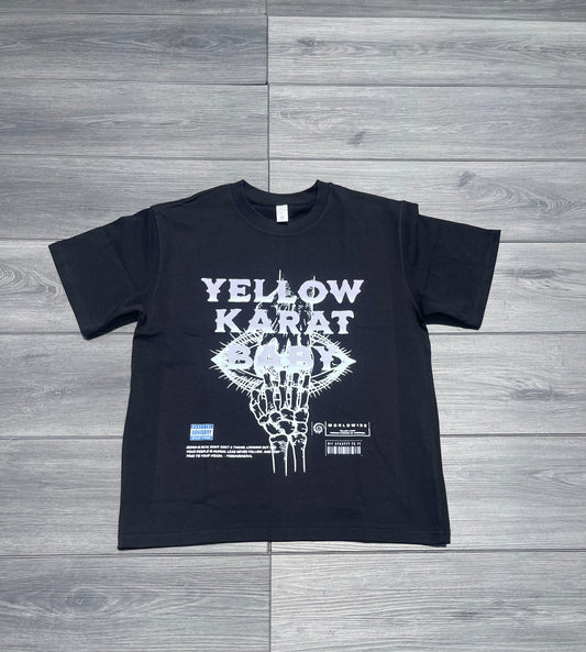 Men’s Black Nado Tee