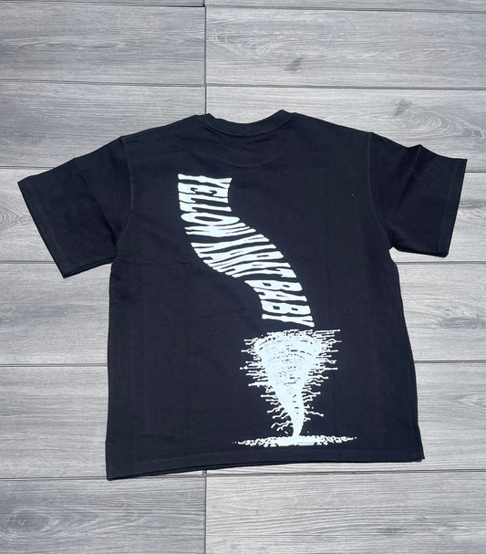 Men’s Black Nado Tee