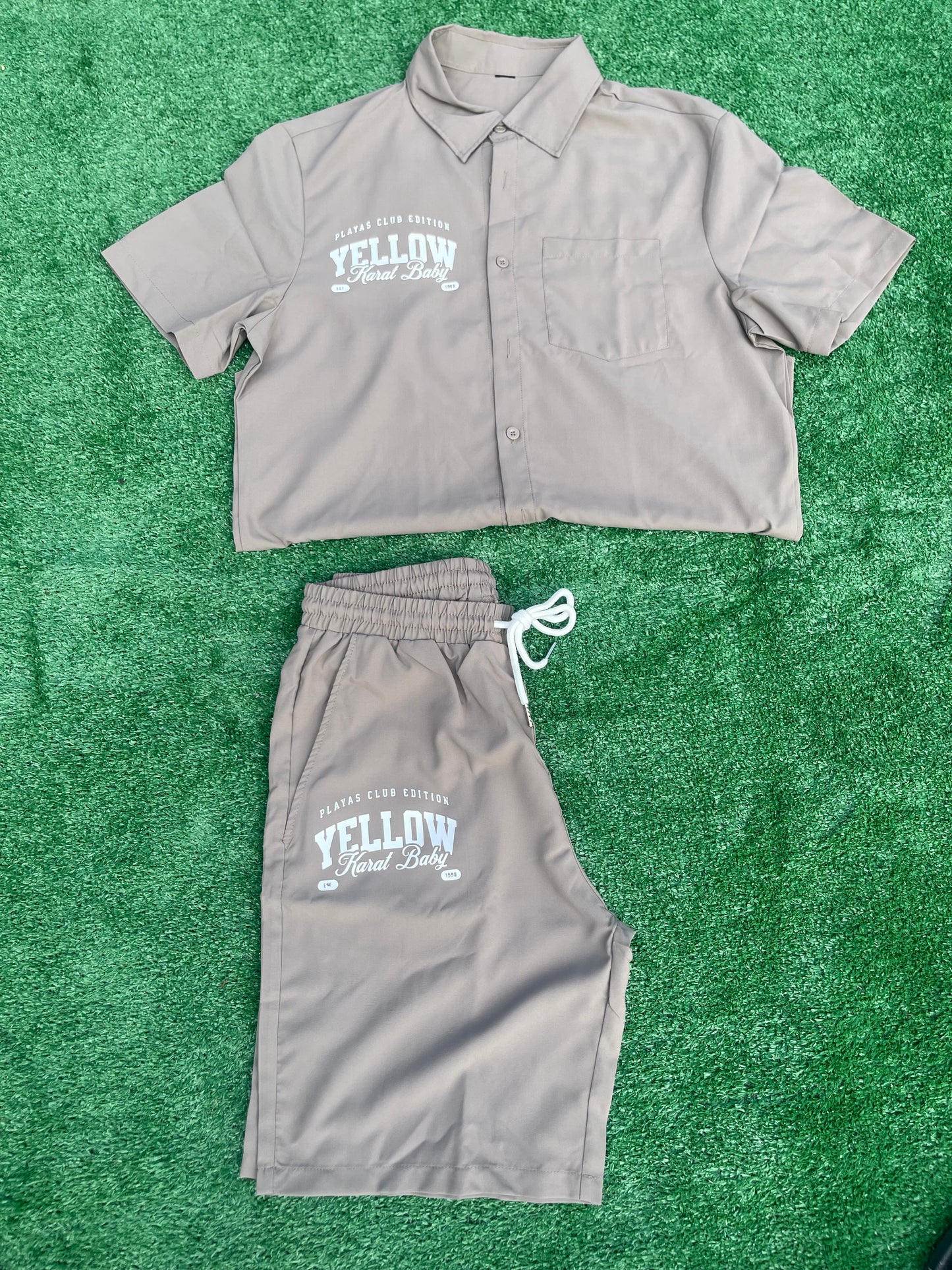 Men’s PCE Set