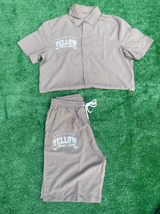 Men’s PCE Set