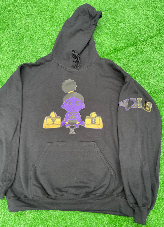 Women’s Hoody