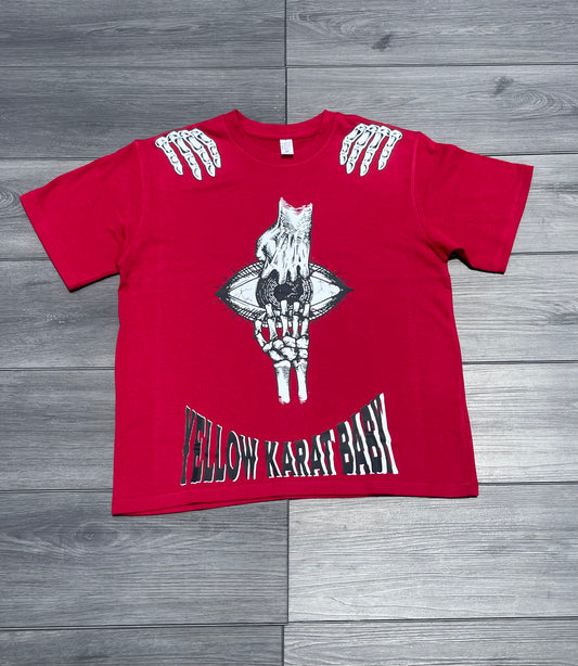 Men’s Red Nado Tee