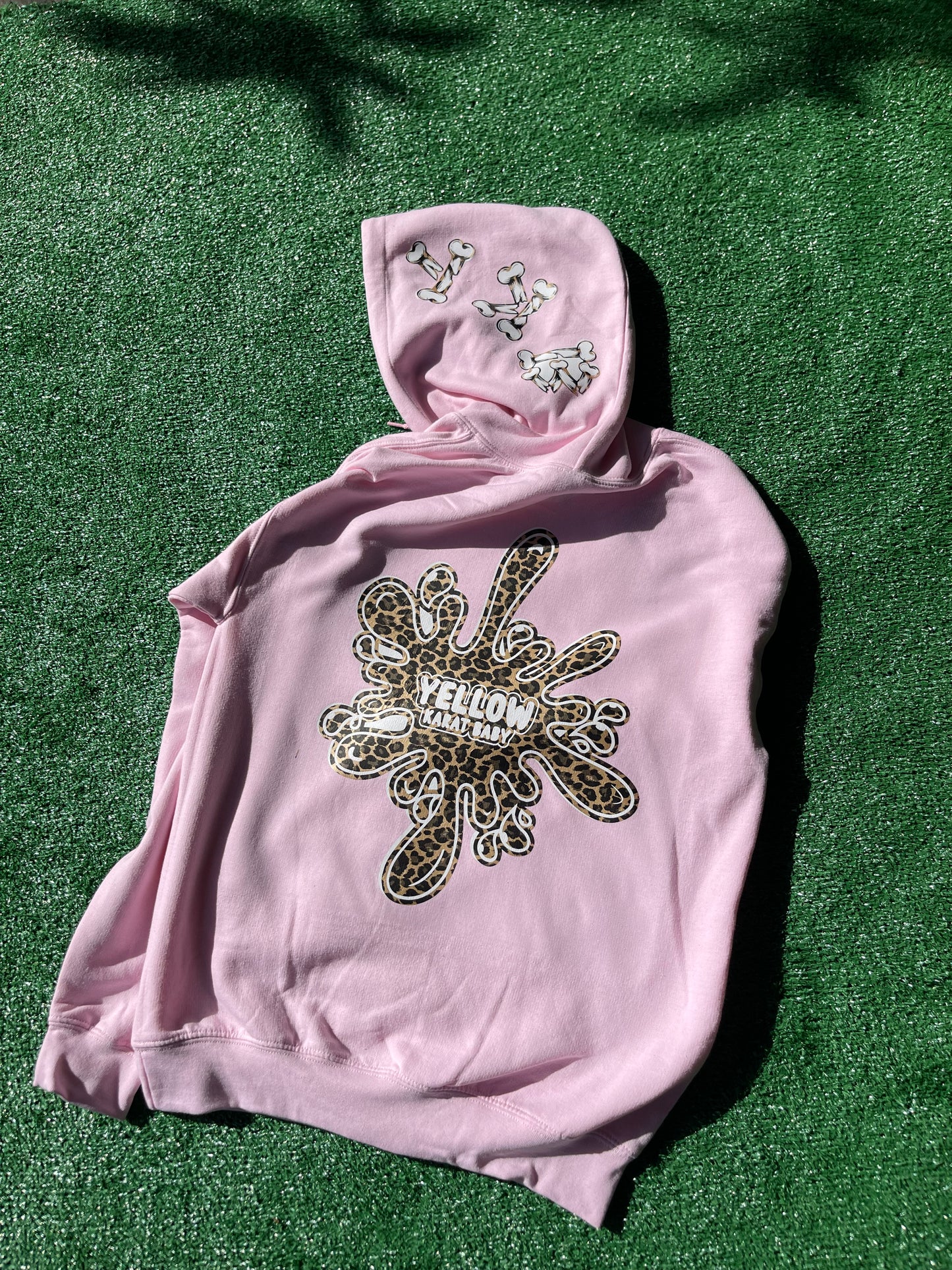 Women’s Hoody
