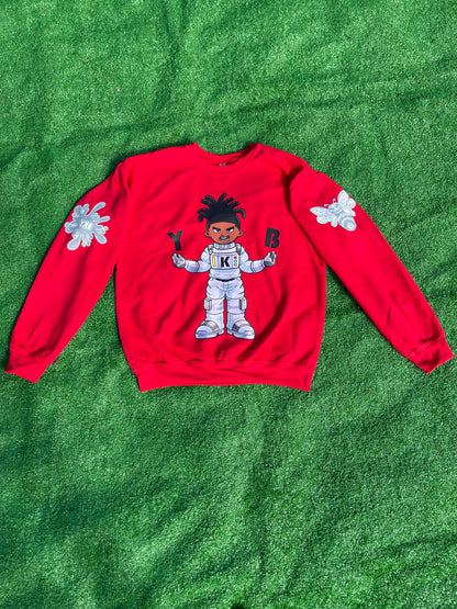 AstroKidd Sweater