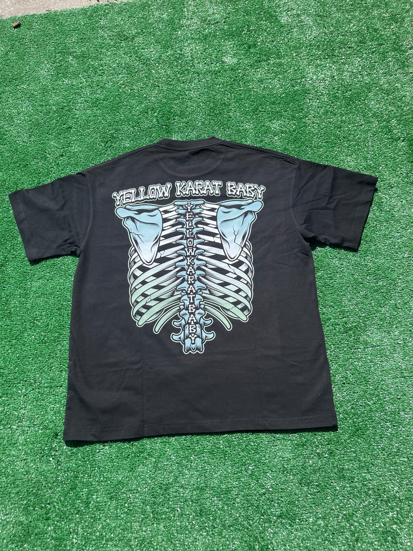 Black Eyeball Tee