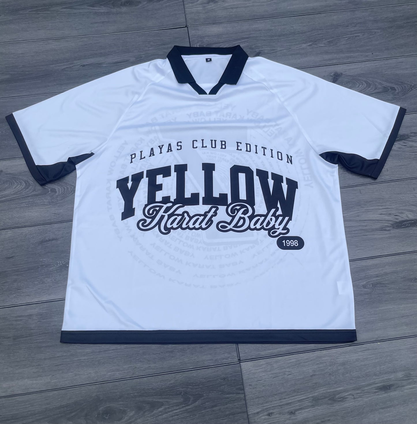 Men’s Playas Club Polo