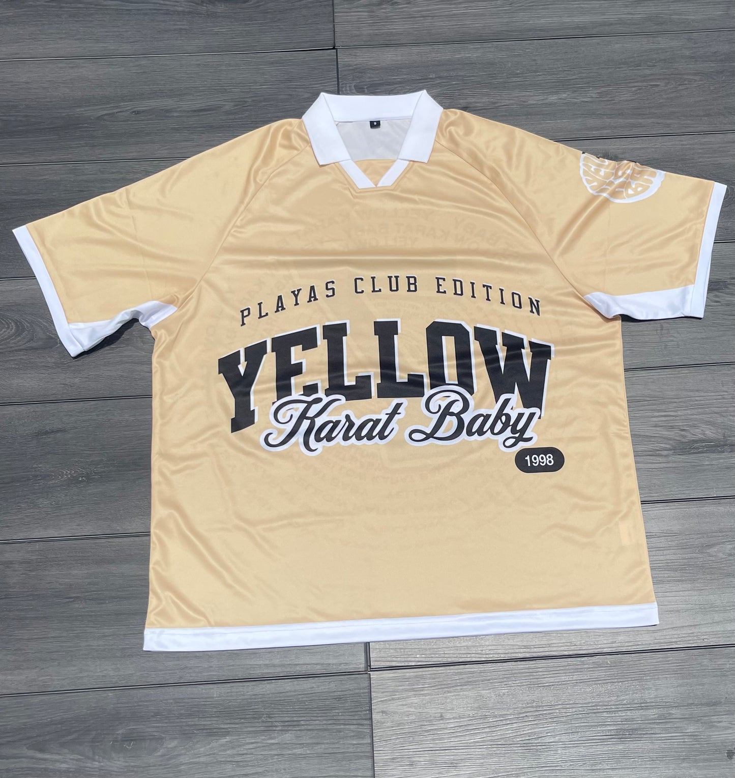 Men’s Playas Club Polo
