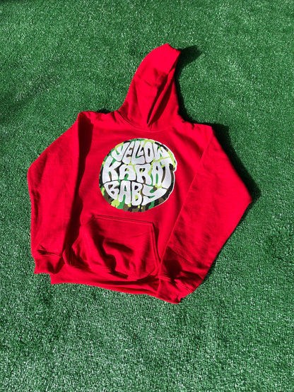 Boy’s Hoody