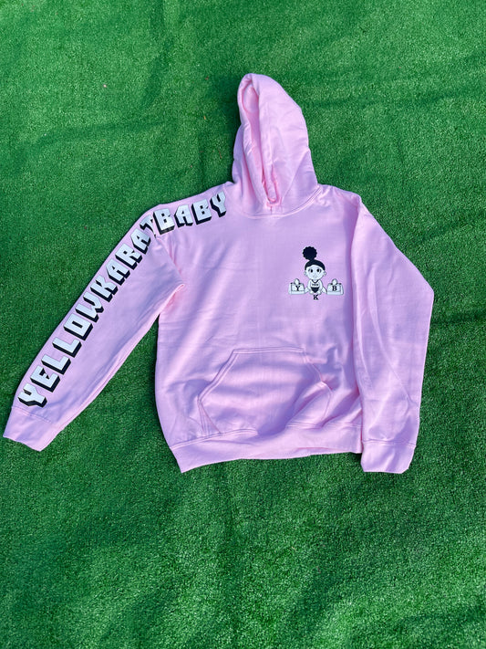 Women’s Hoody