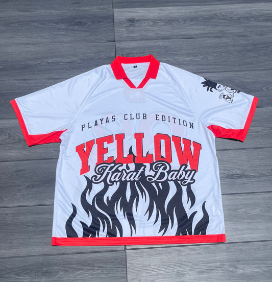 Men’s Playas Club Polo
