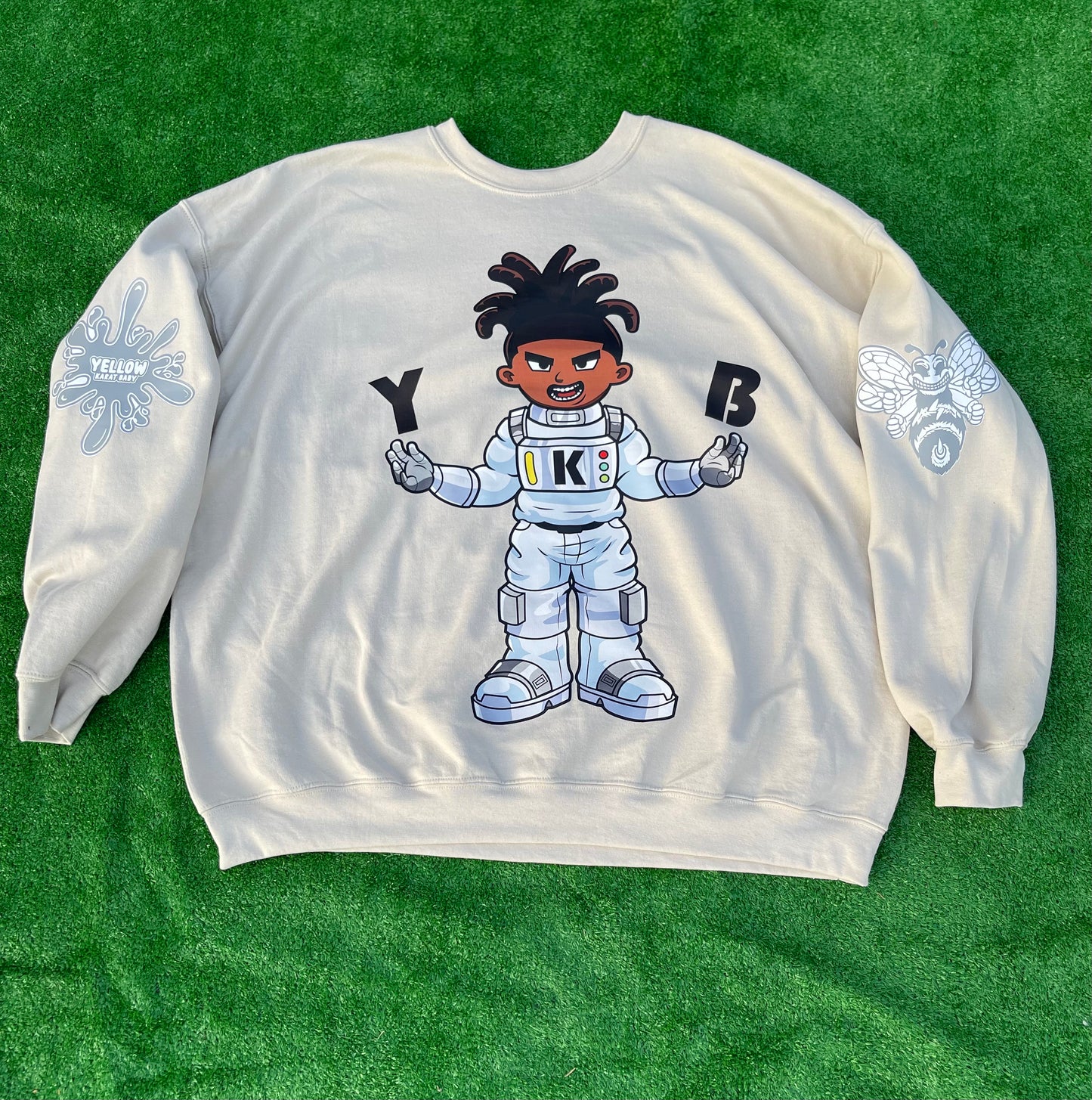 AstroKidd Sweater