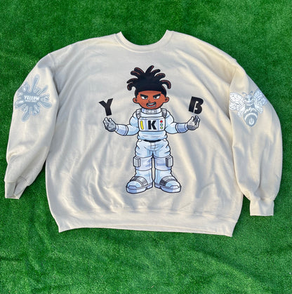 AstroKidd Sweater