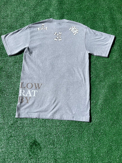 Men’s Box Tee