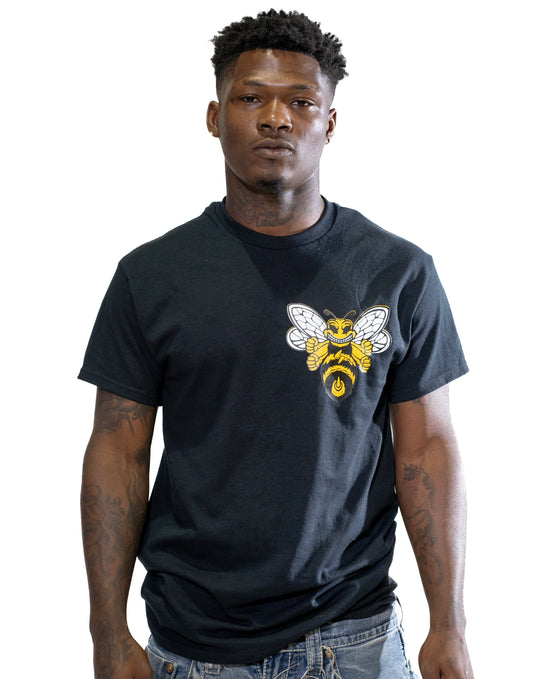 Men’s Mustt Bee Tee