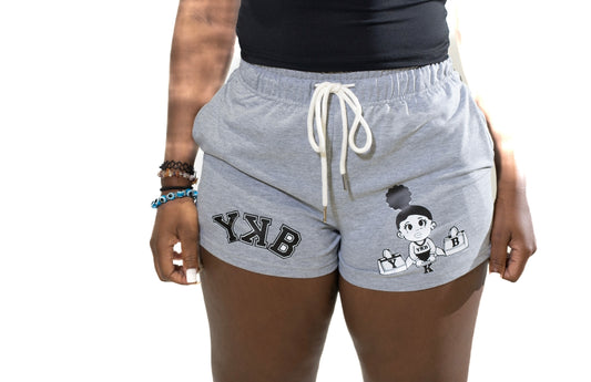 Women’s Shorts