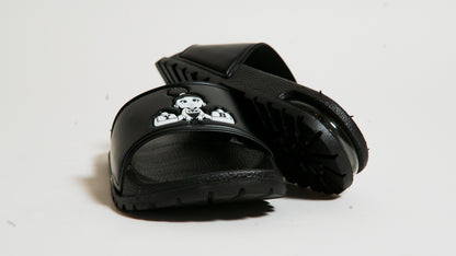 Women's Air Bubble Slides