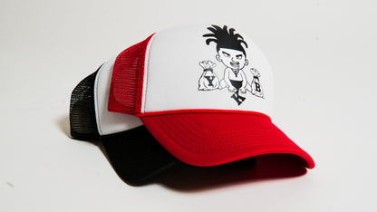 Men's Netcap