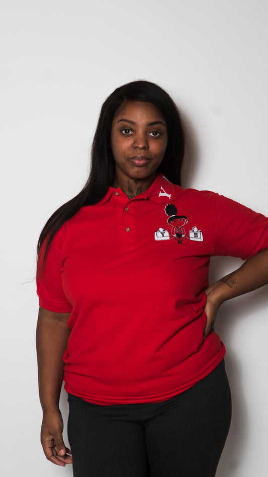 Women's Polo Shirt