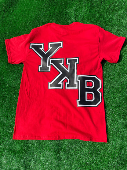 Men's Big YKB Tee