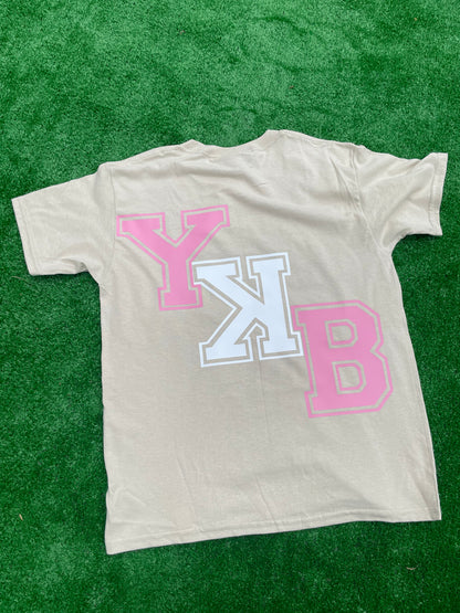 Women's Big YKB Tee