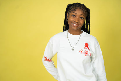 Girl's Sweater PL