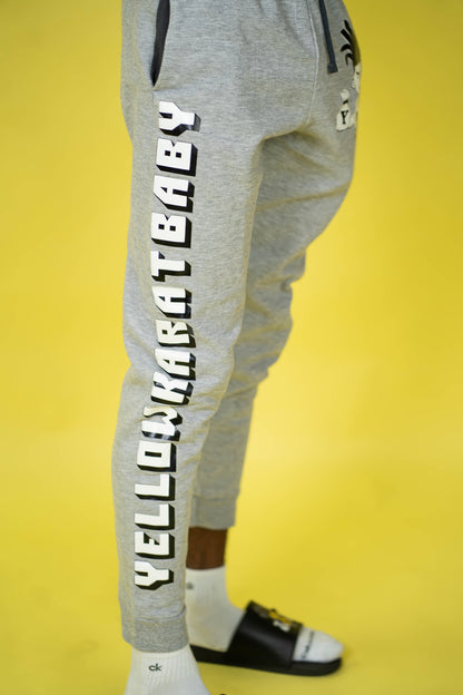 Men’s Jogger Set