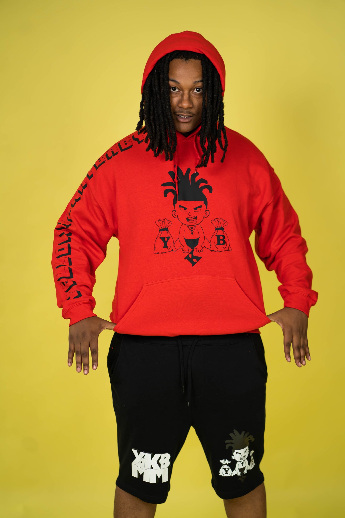 Men’s Hoody