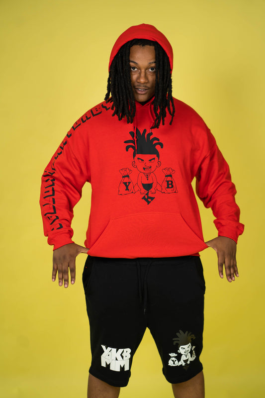 Men’s Hoody