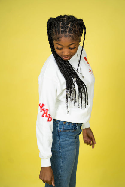 Girl's Sweater PL