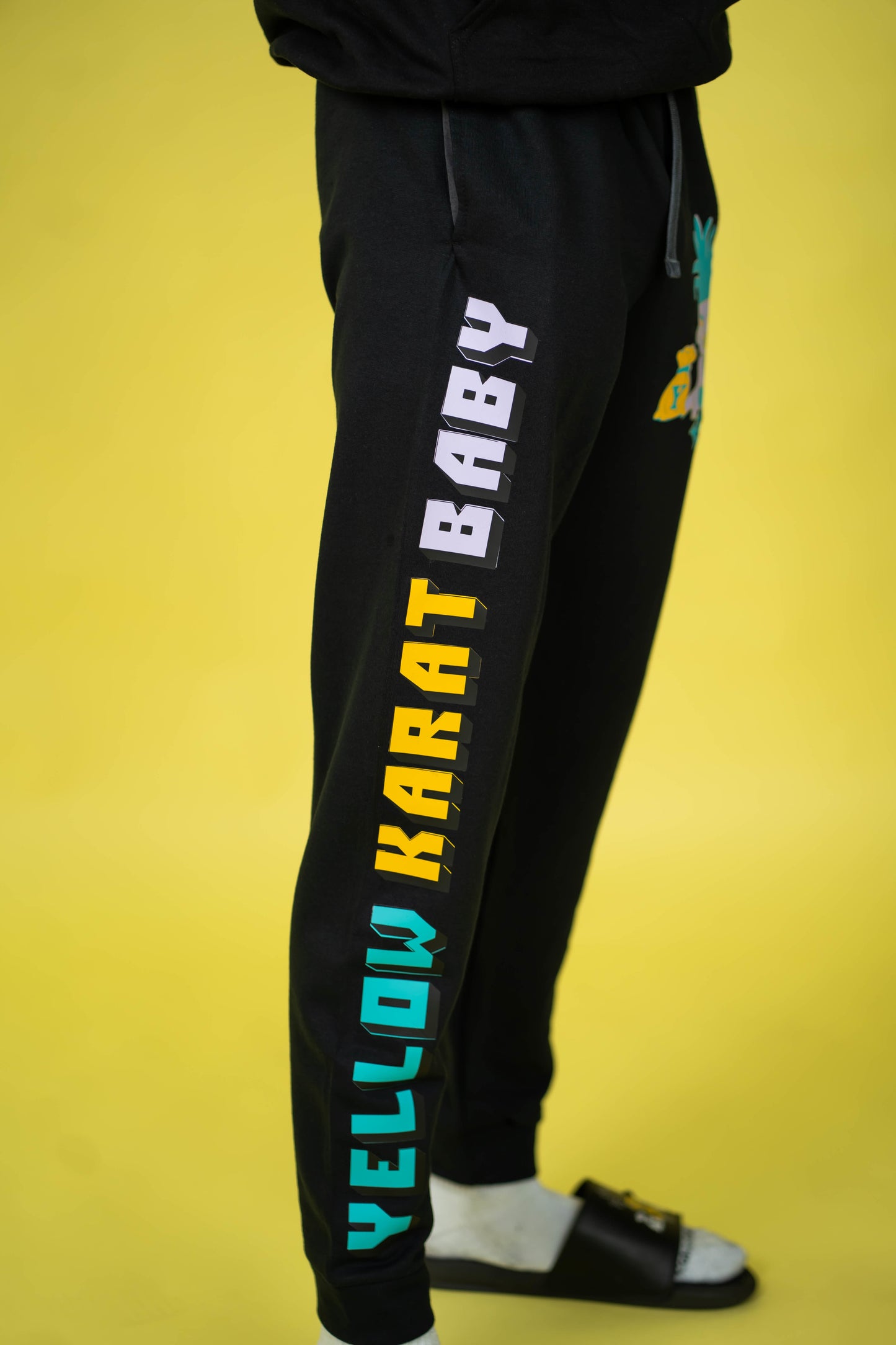 Men’s Jogger Fit