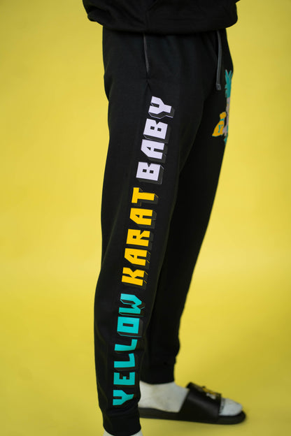 Men’s Jogger Fit